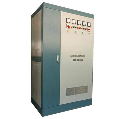 SBW -300KVA電力穩(wěn)壓器
