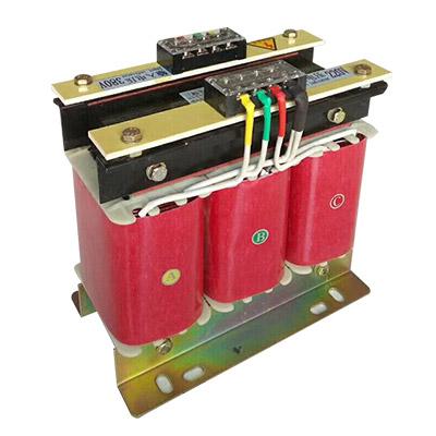 三相變壓器SG/SBK-15KVA 380V/220V