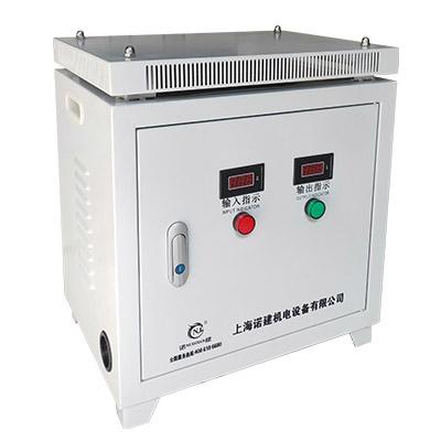 SG-10KVA 380V/200V三相干式隔離變壓器