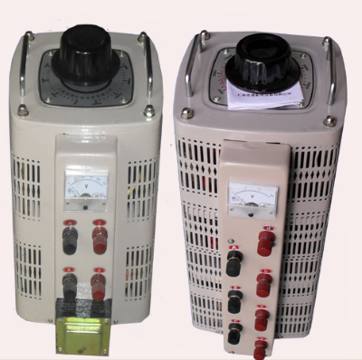 TSGS2-15KVA 380/0-430v 500v可調三相接觸式調壓器 電壓可定制