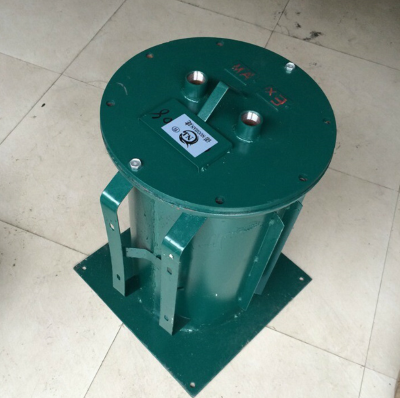 KSG-10KVA380/127v井下礦用防爆變壓器