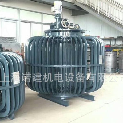 油浸式感應調壓器TSA-200KVA 380/420/430/480/500/650可調 電壓可定制